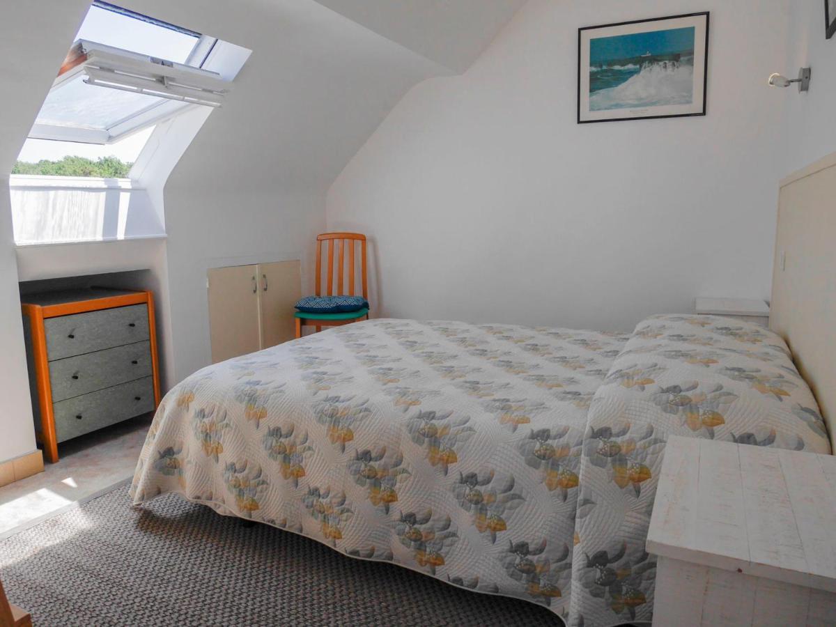 Bel Appartement Refait A Neuf, Proche Commerces Et Plage - Fr-1-418-175 Le Palais Exteriör bild
