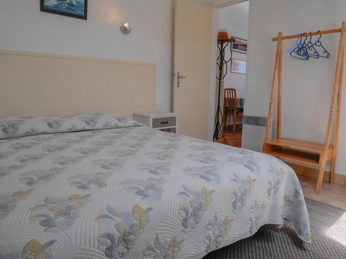 Bel Appartement Refait A Neuf, Proche Commerces Et Plage - Fr-1-418-175 Le Palais Exteriör bild