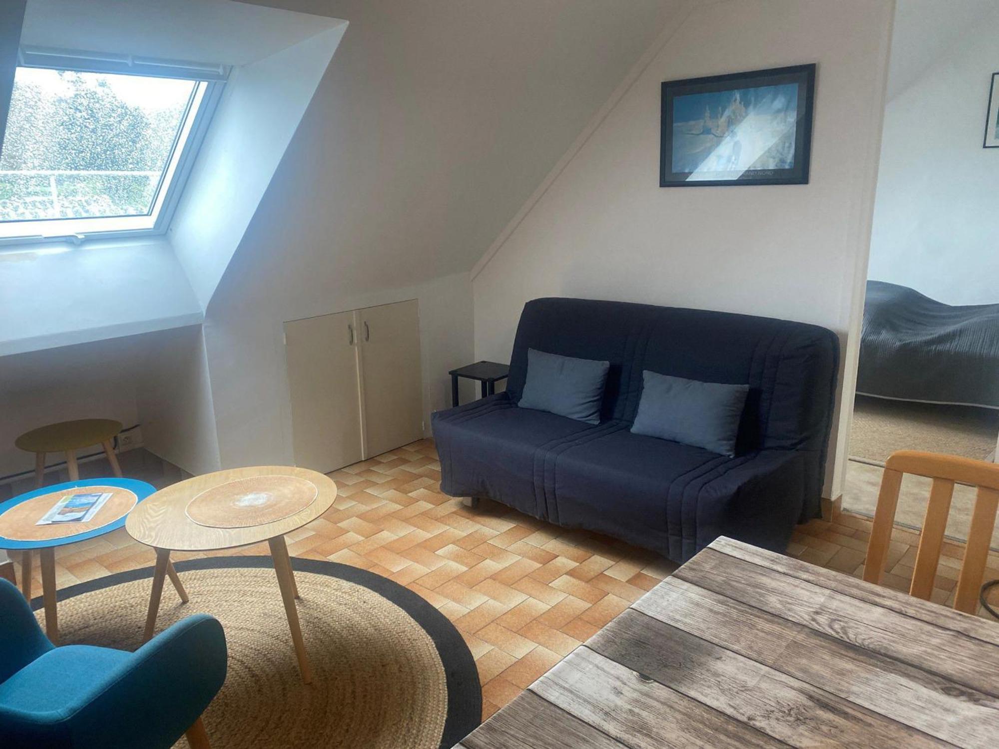 Bel Appartement Refait A Neuf, Proche Commerces Et Plage - Fr-1-418-175 Le Palais Exteriör bild